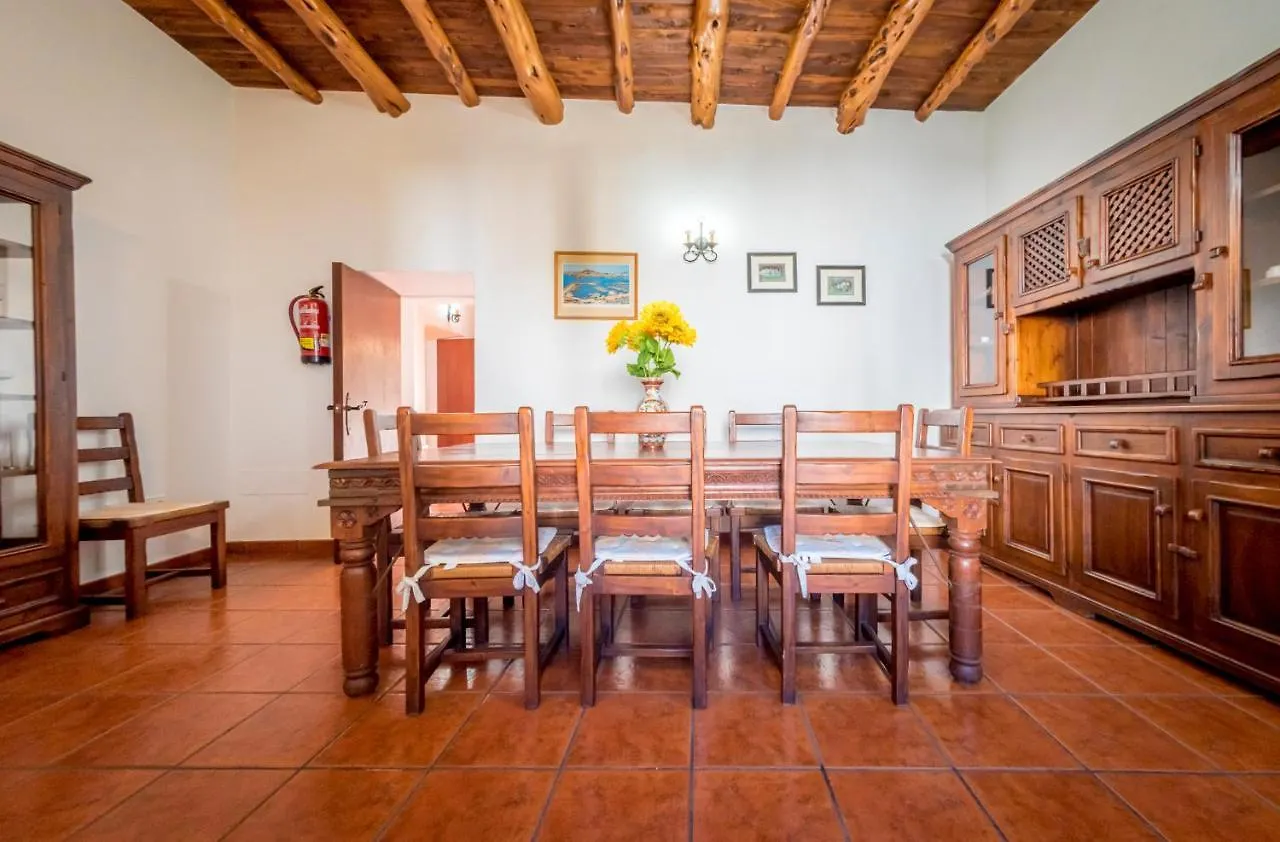 Casa La Torre Villa Ibiza Town Spain