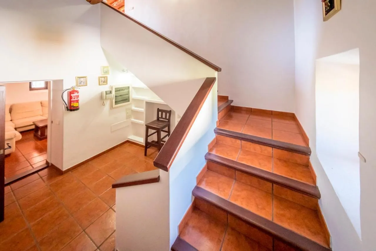 Casa La Torre Villa Ibiza Town