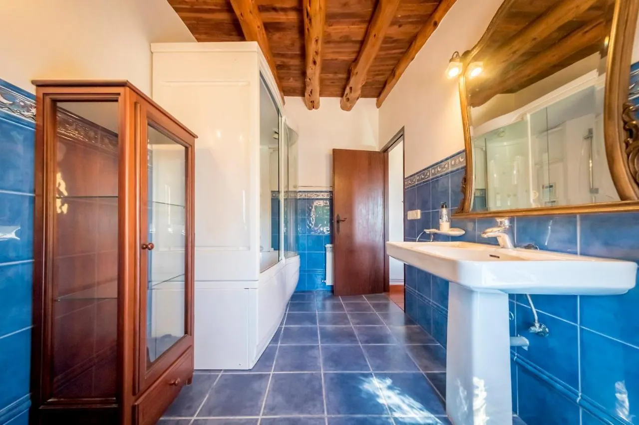 Casa La Torre Villa Ibiza Town
