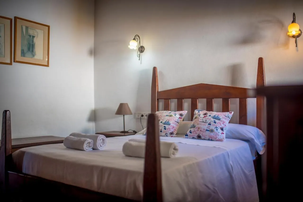 Casa La Torre Villa Ibiza Town 0*,