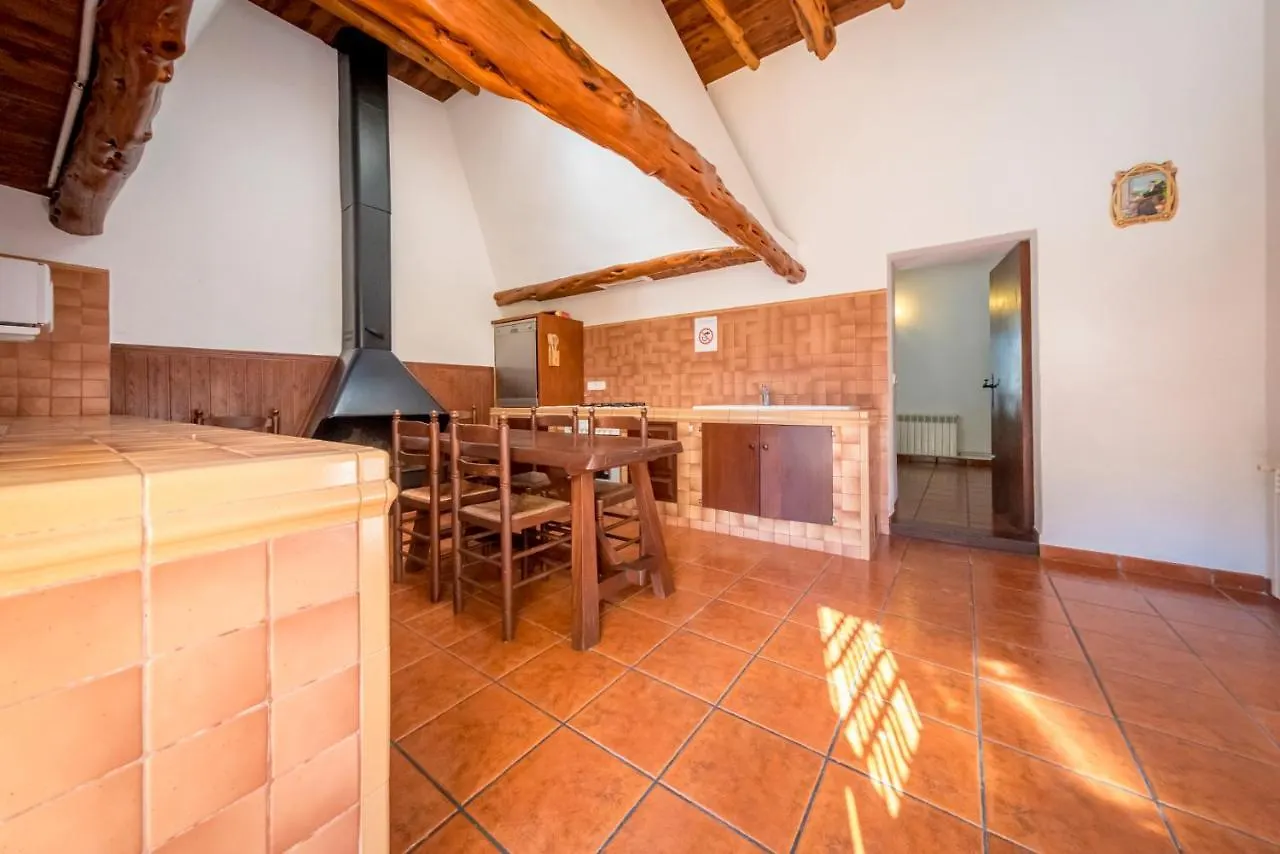 Casa La Torre Villa Ibiza Town
