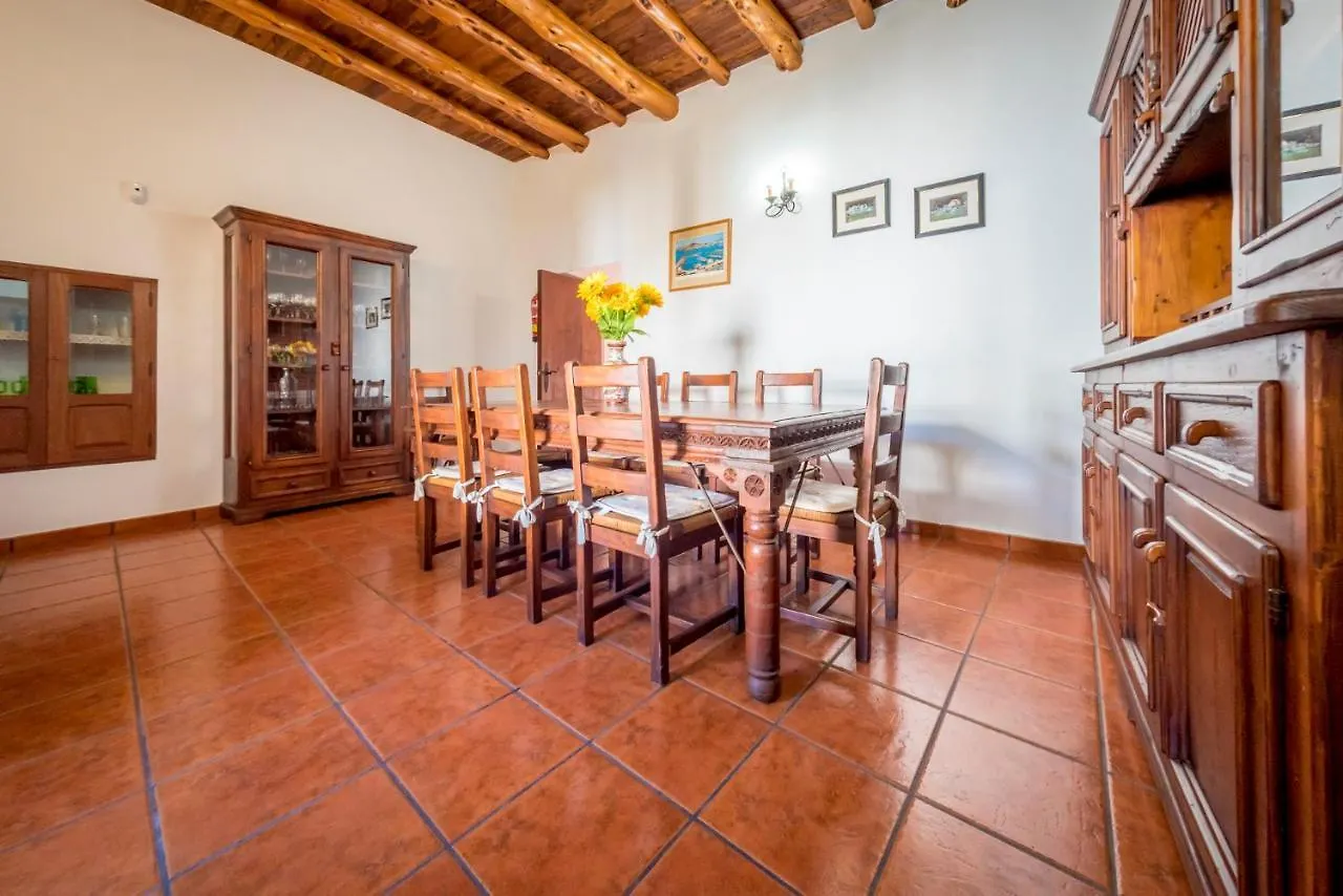 Casa La Torre Villa Ibiza Town Spain