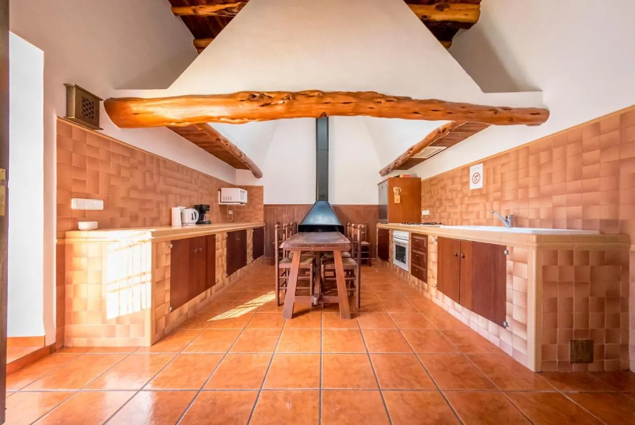 Casa La Torre Villa Ibiza Town
