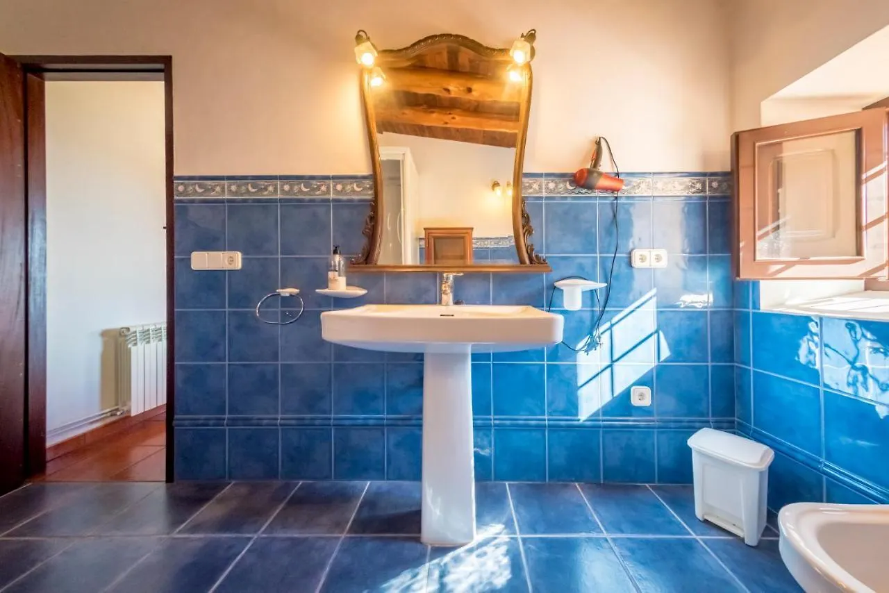 Casa La Torre Villa Ibiza Town Spain
