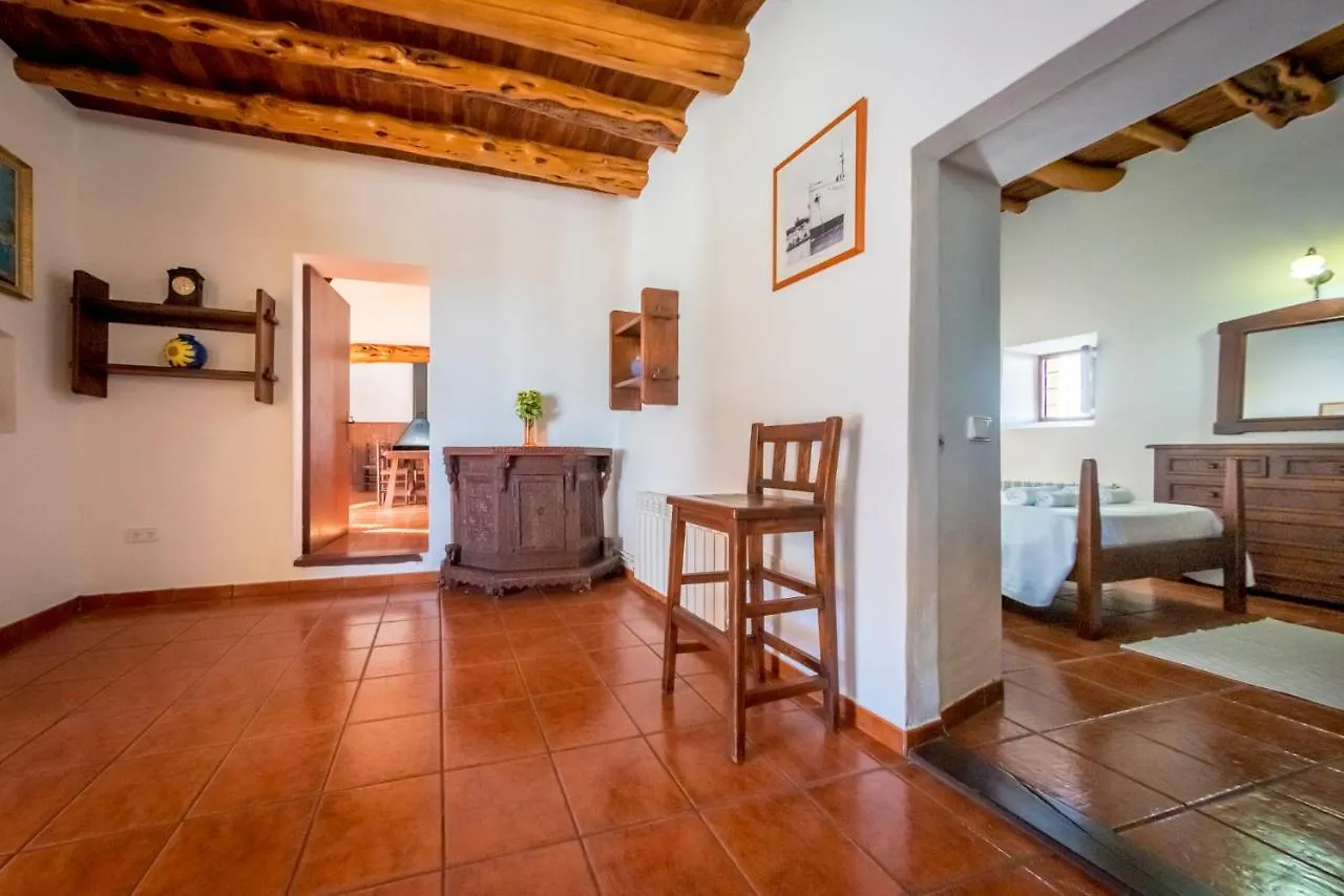Casa La Torre Villa Ibiza Town Spain