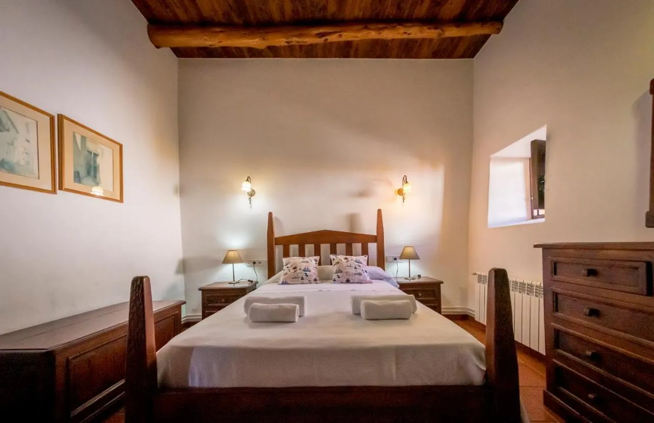 Casa La Torre Villa Ibiza Town 0*,  Spain