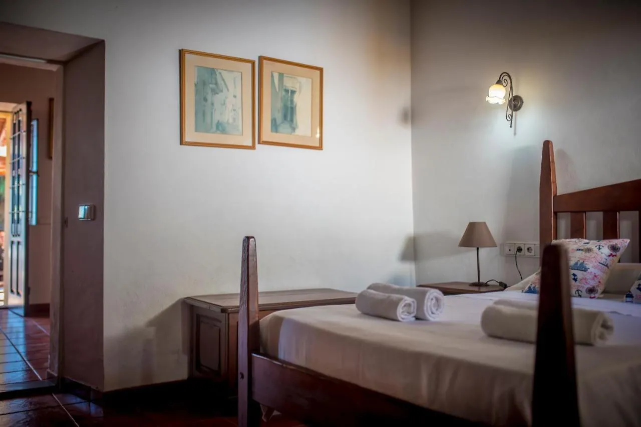Casa La Torre Villa Ibiza Town 0*,  Spain