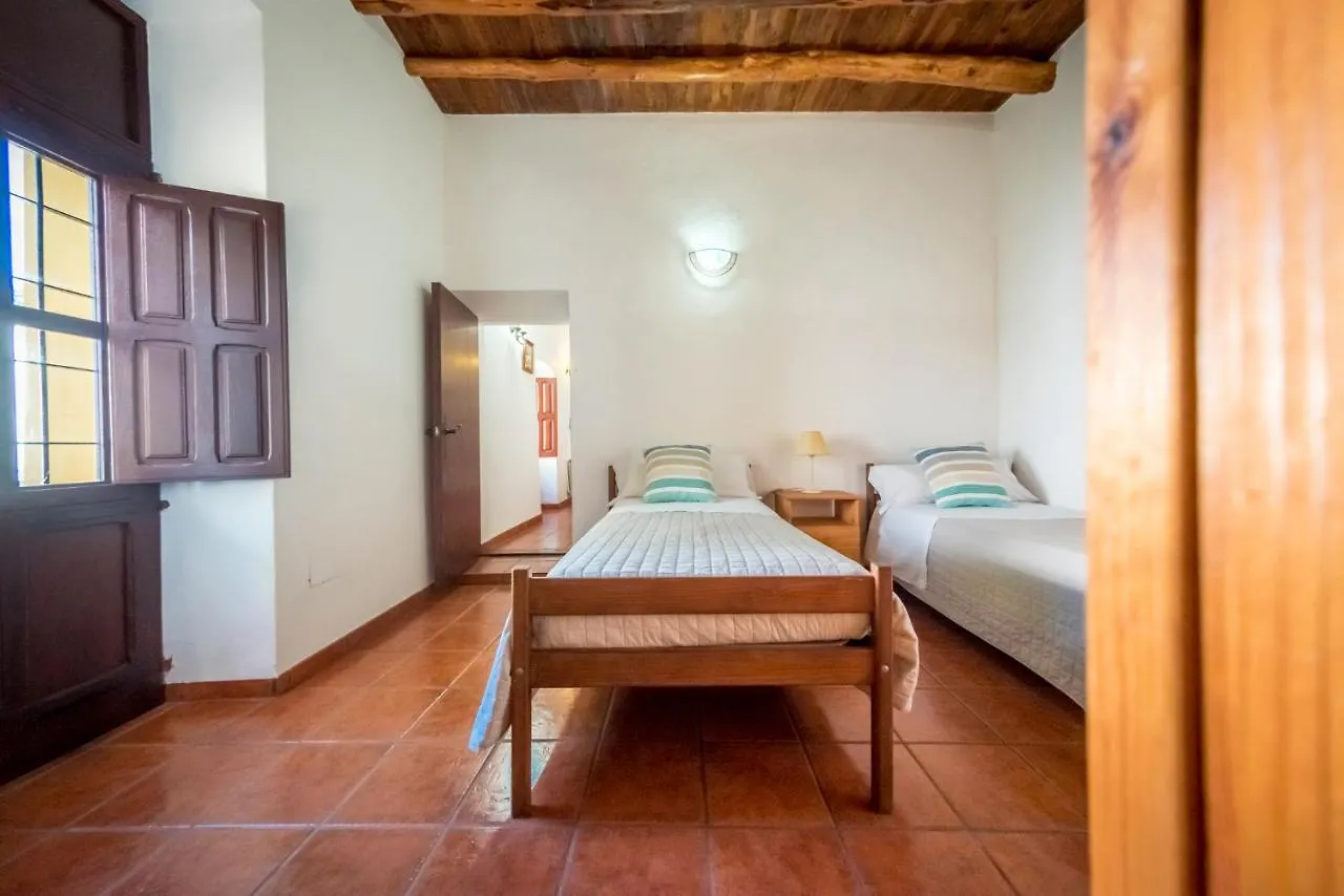 Casa La Torre Villa Ibiza Town