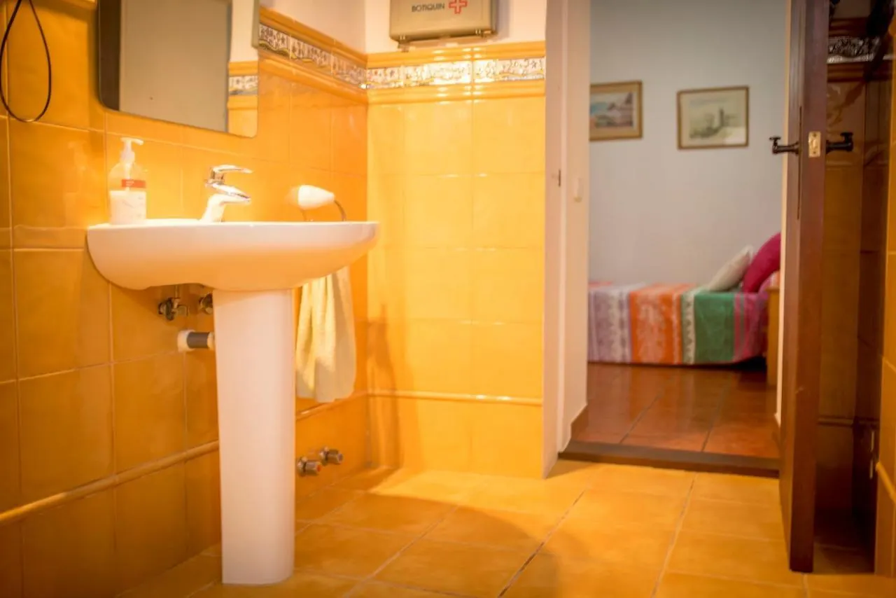 Casa La Torre Villa Ibiza Town