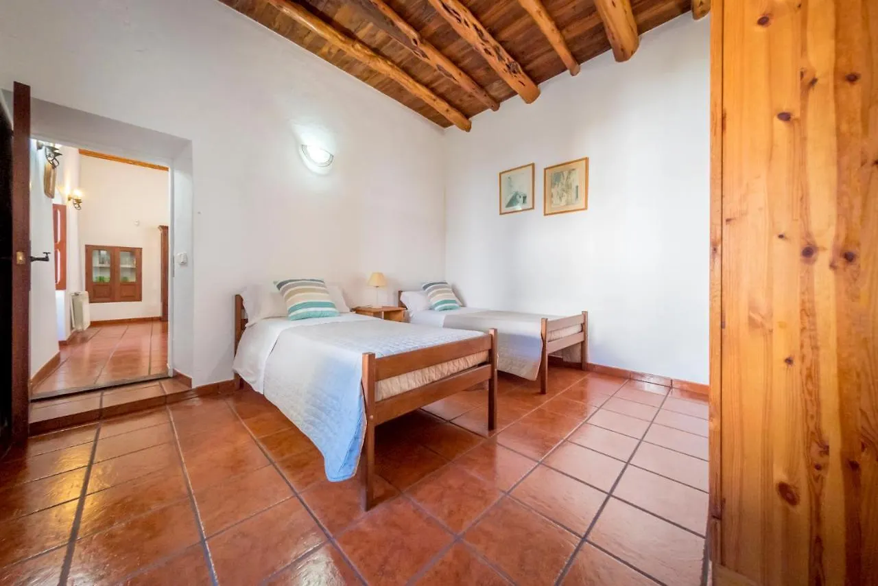 Casa La Torre Villa Ibiza Town