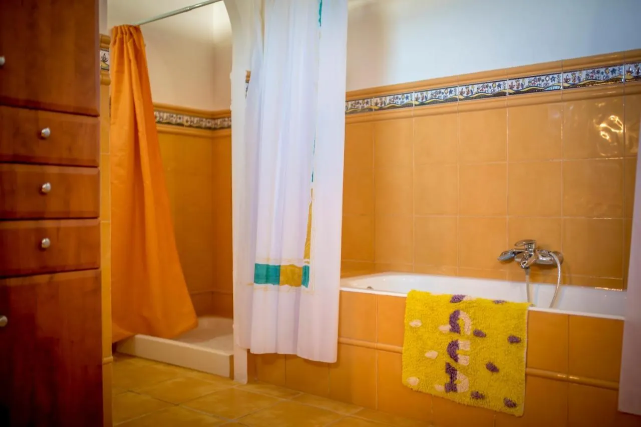 Casa La Torre Villa Ibiza Town
