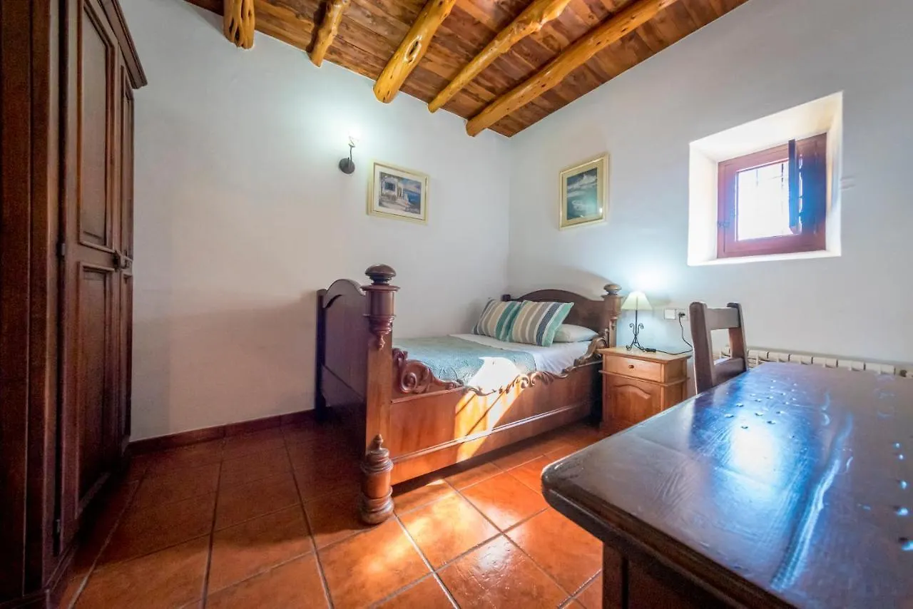 Casa La Torre Villa Ibiza Town 0*,  Spain