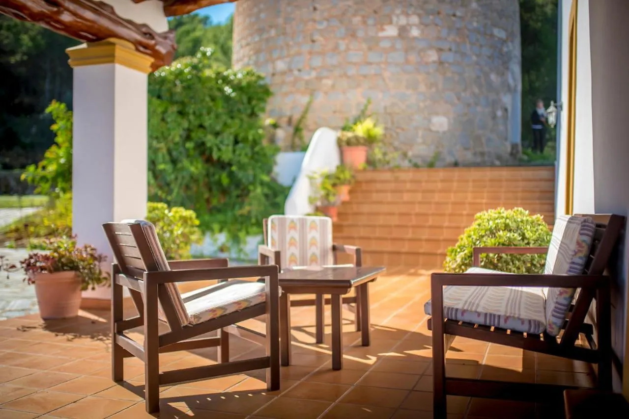 Casa La Torre Villa Ibiza Town 0*,  Spain