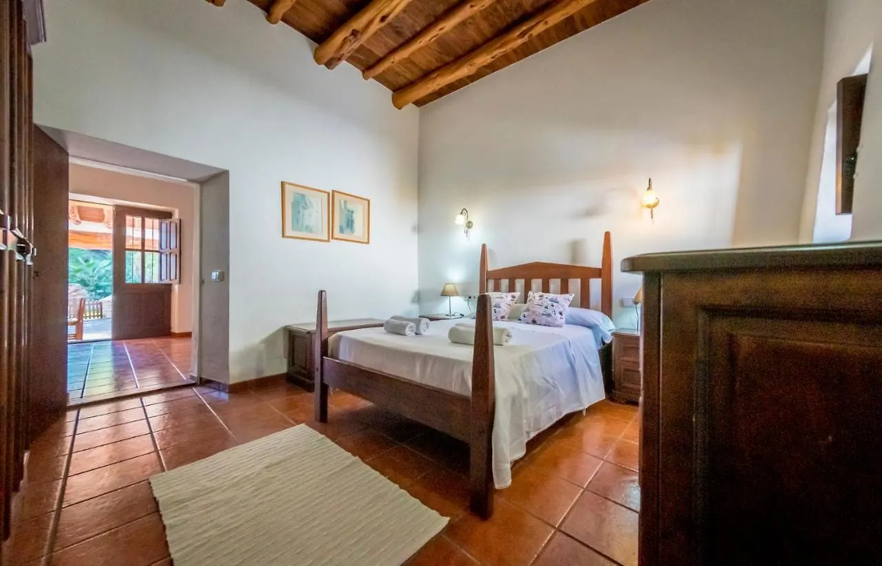 Casa La Torre Villa Ibiza Town Spain