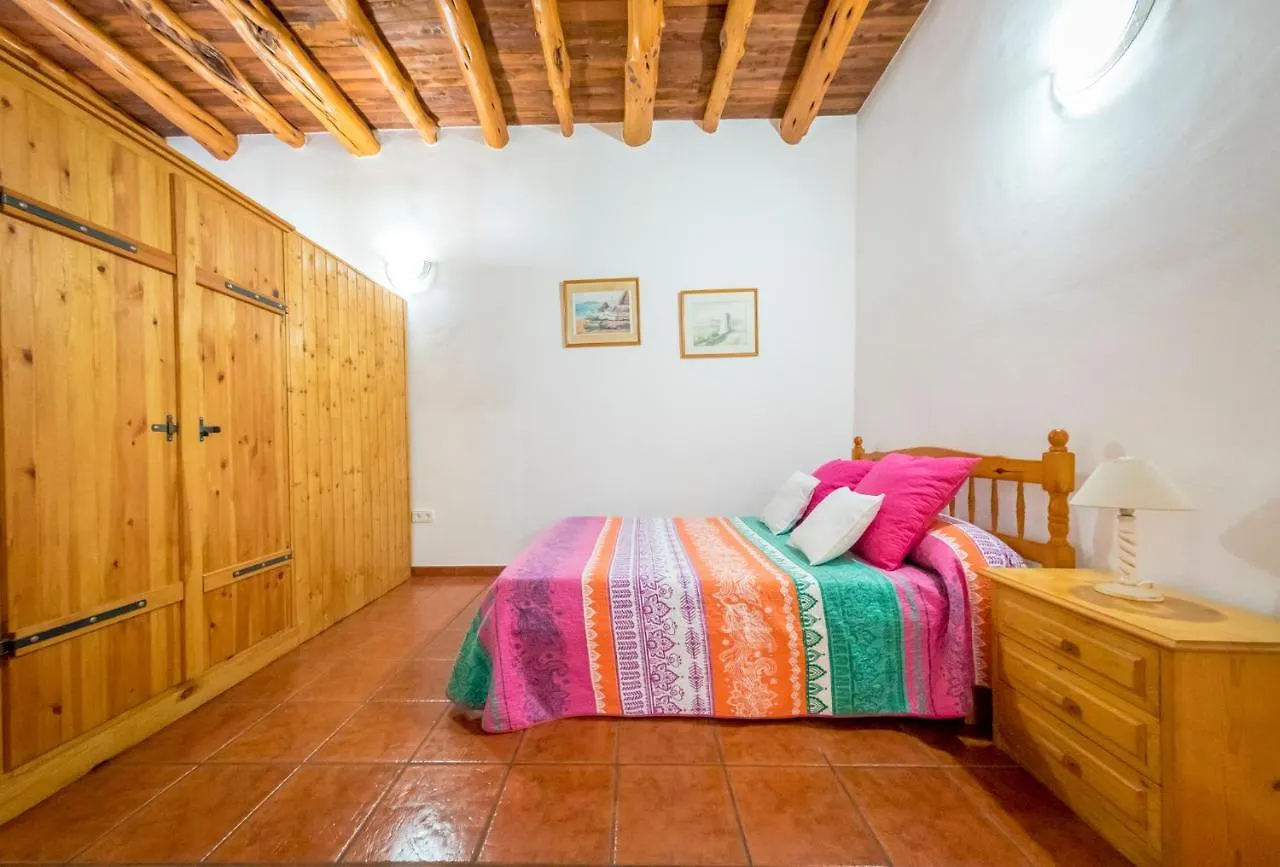 Casa La Torre Villa Ibiza Town