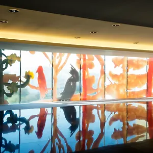 Hotell Gran, Ibiza stad