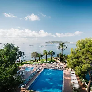 Hotell Thb Molinos - Adults Only, Ibiza stad
