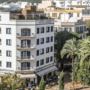  Guest house Parque