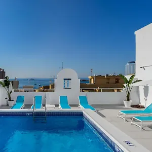 Hotell Vibra, Ibiza stad