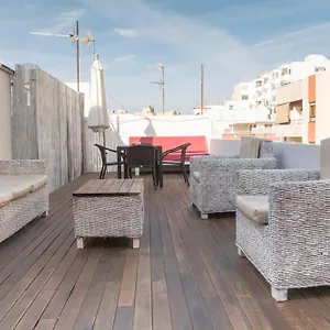  Guest house Hostal Ibiza