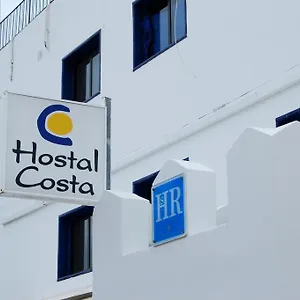  Casa de hóspedes Costa