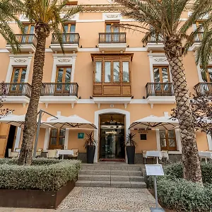 Hotell Mirador De Dalt Vila-relais & Chateaux, Ibiza stad