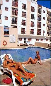 Hotel Es Calo Playa, Ibiza