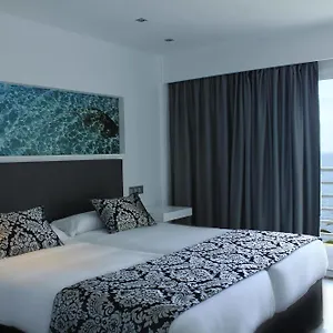 Hotell Bg Nautico Ebeso, Ibiza stad