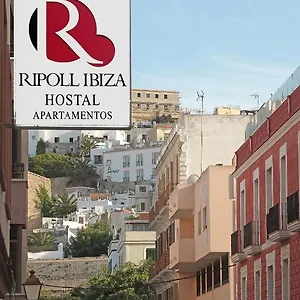 Ripoll Appartamento