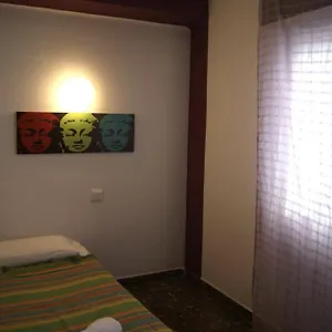  Albergue Ceibo -