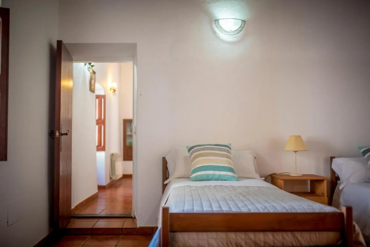 Vila Casa La Torre Ibiza Španělsko