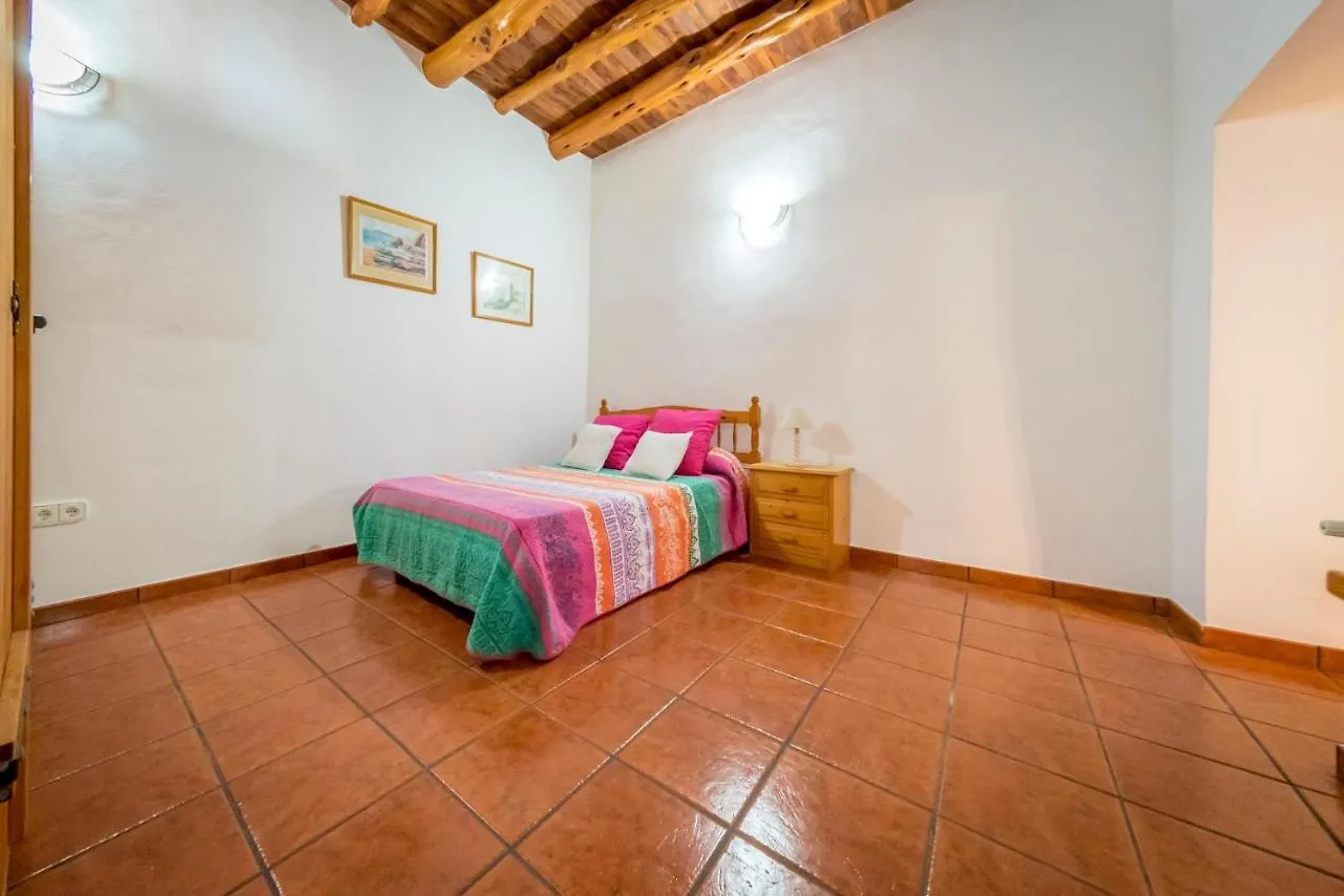 Vila Casa La Torre Ibiza